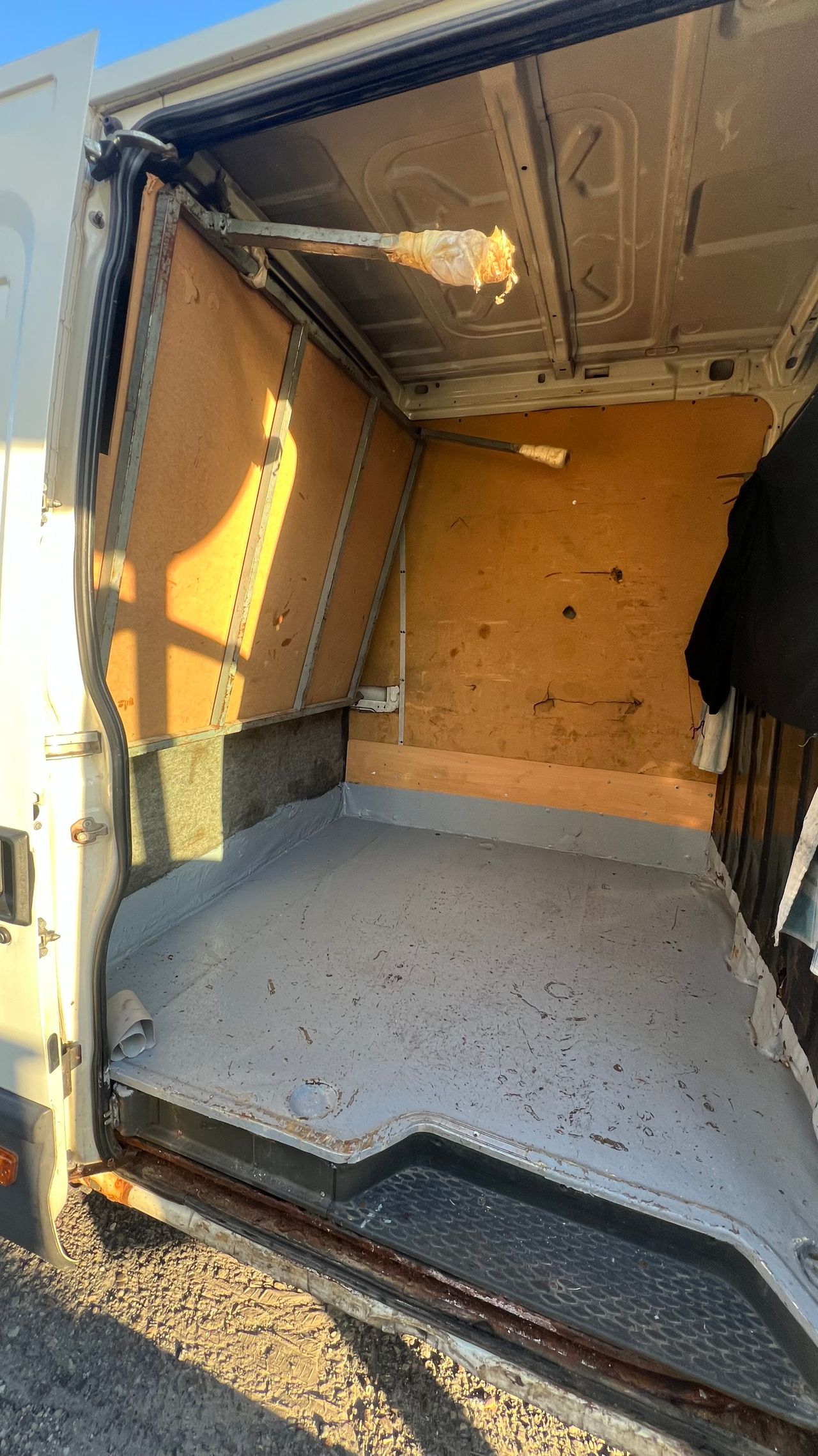 Foto Iveco Daily 8