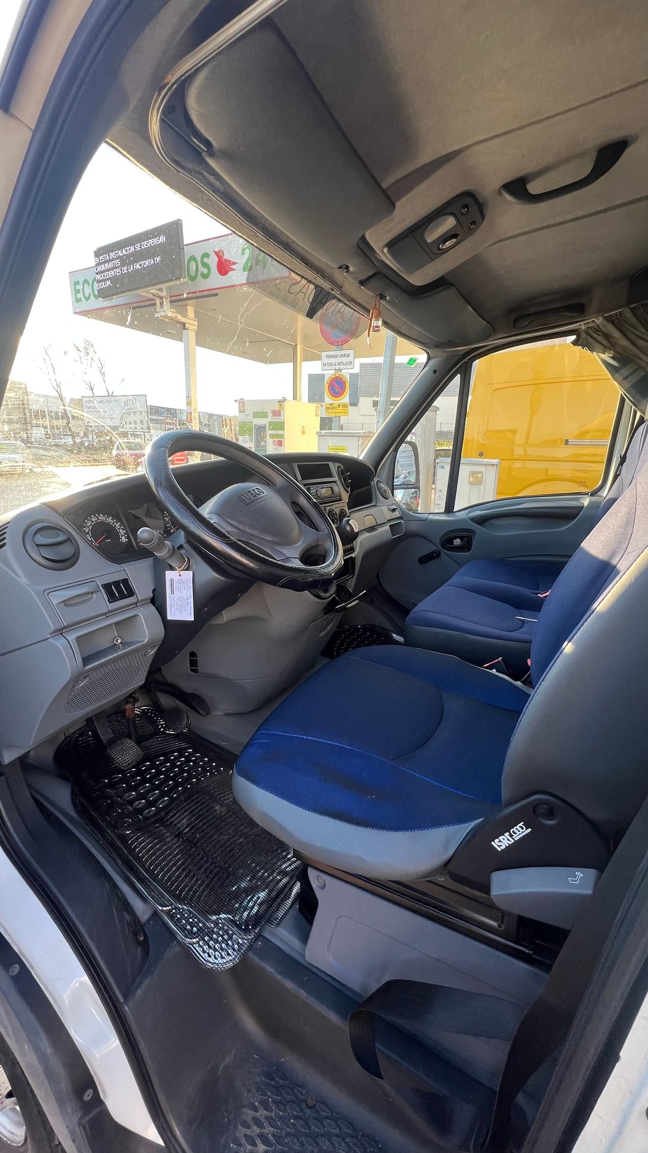 Foto Iveco Daily 9