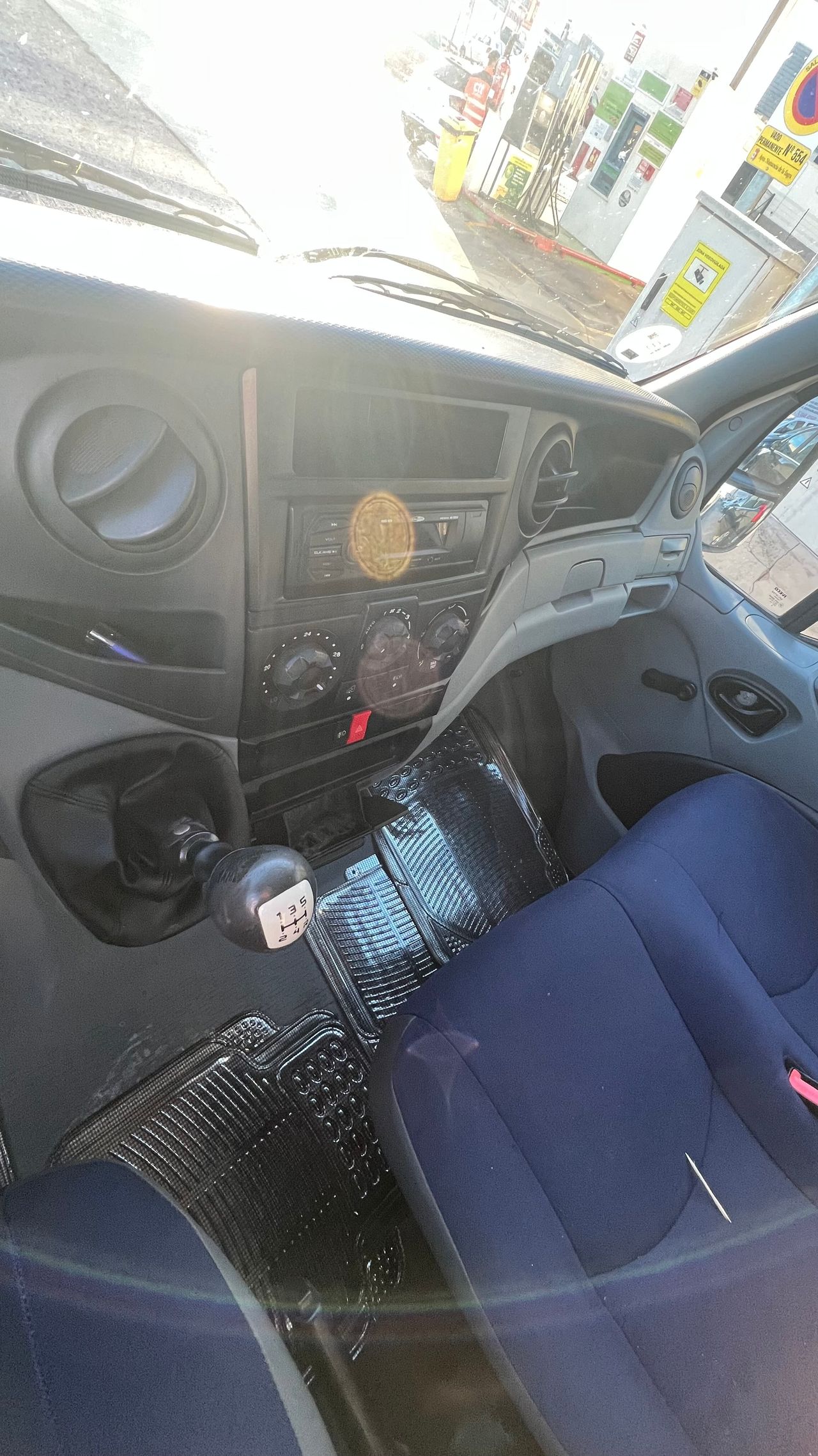 Foto Iveco Daily 10