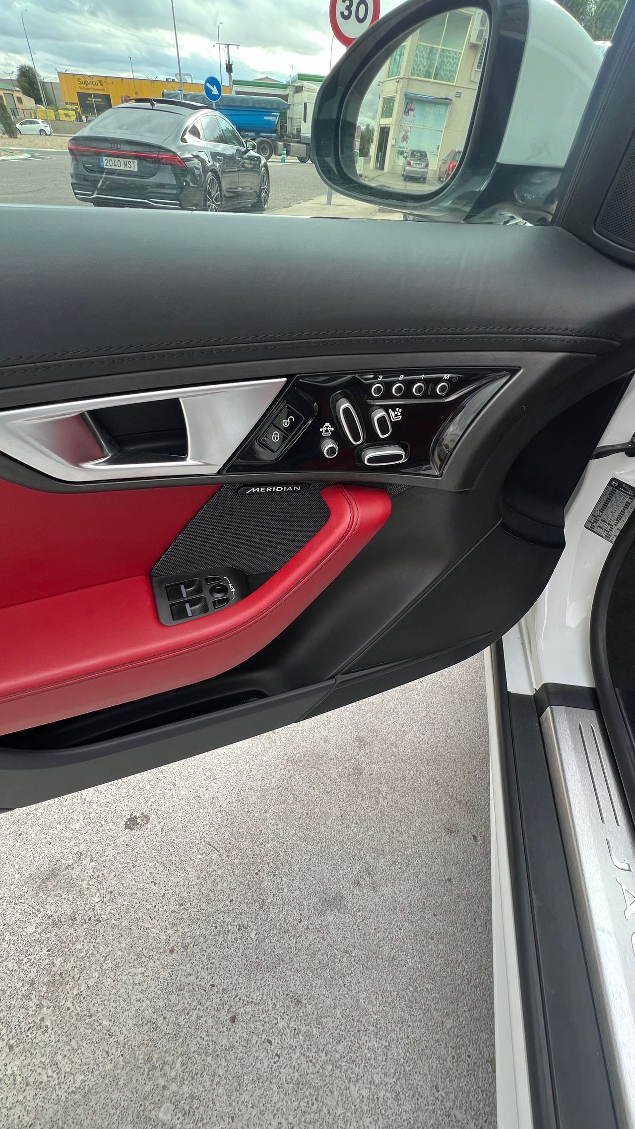 Foto Jaguar F-Type 8