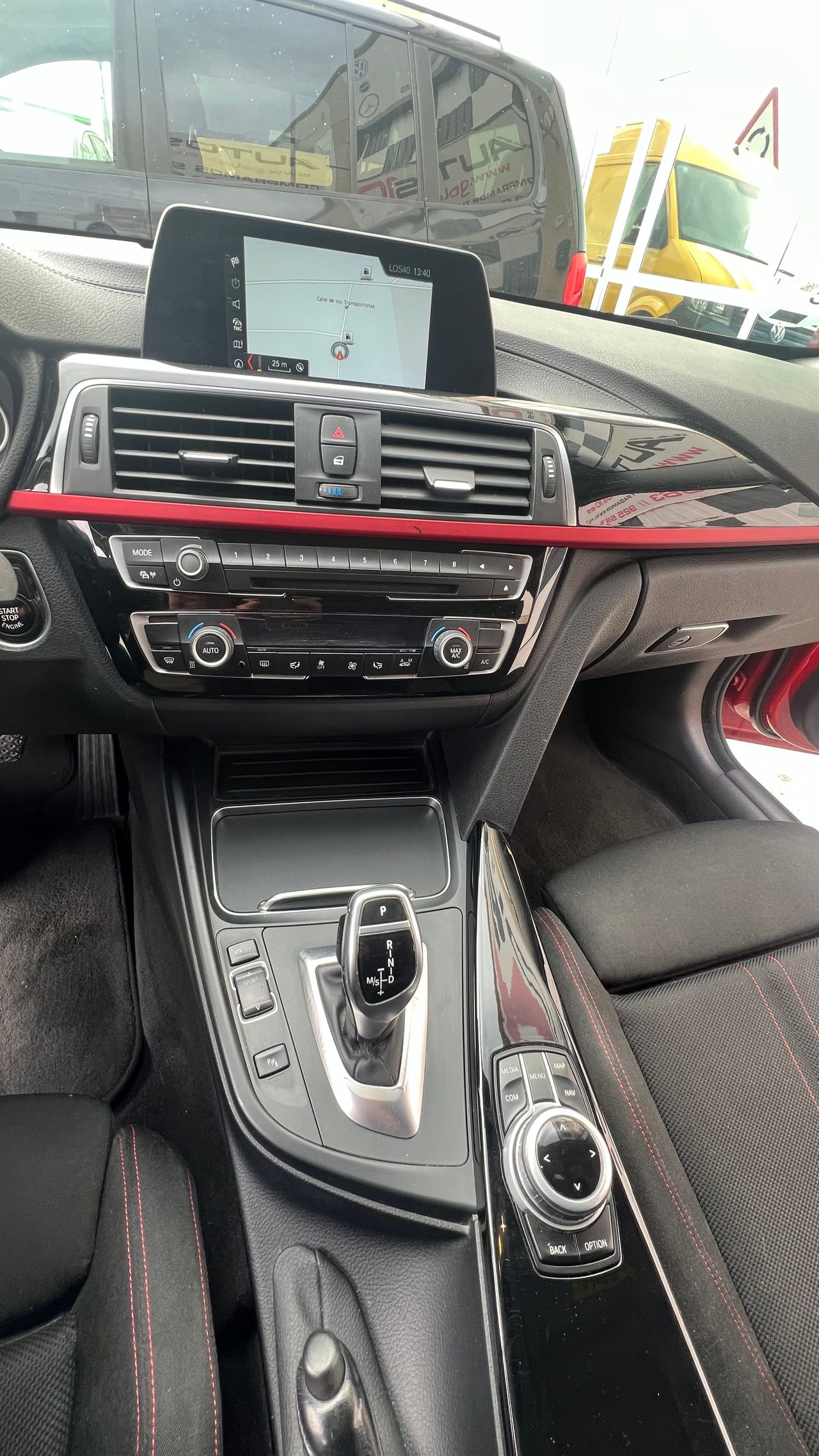 Foto BMW Serie 4 11