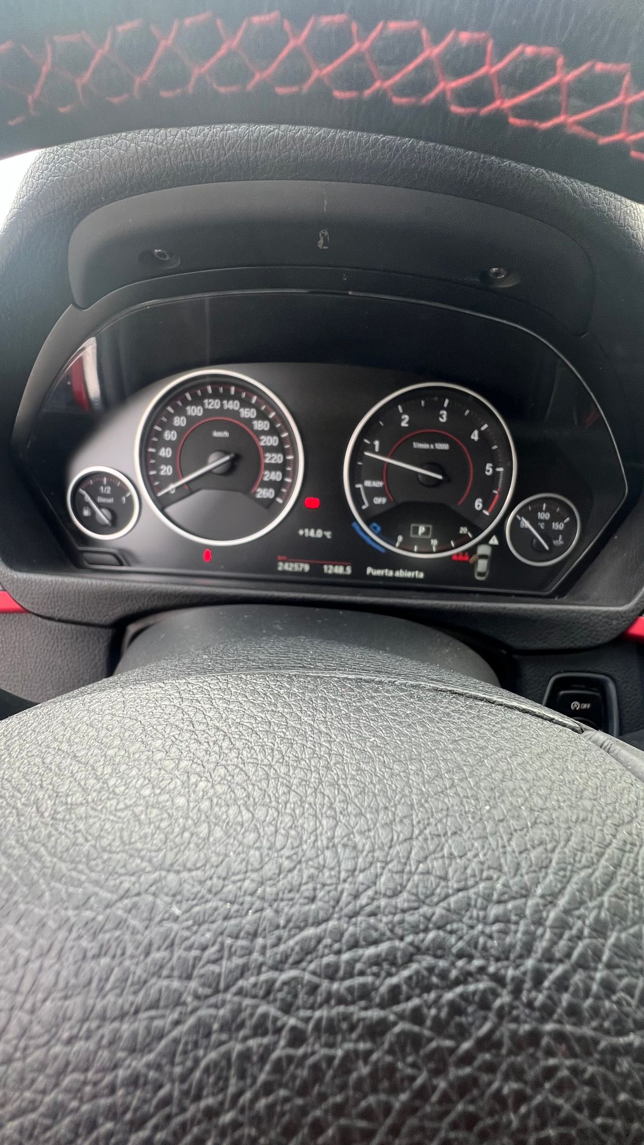 Foto BMW Serie 4 13