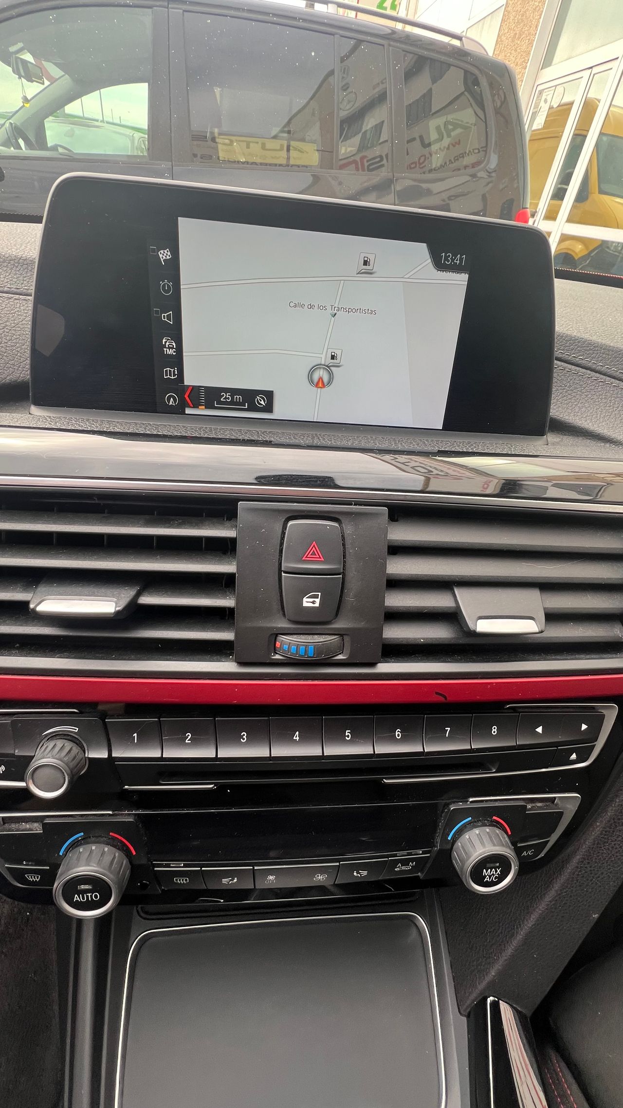 Foto BMW Serie 4 17