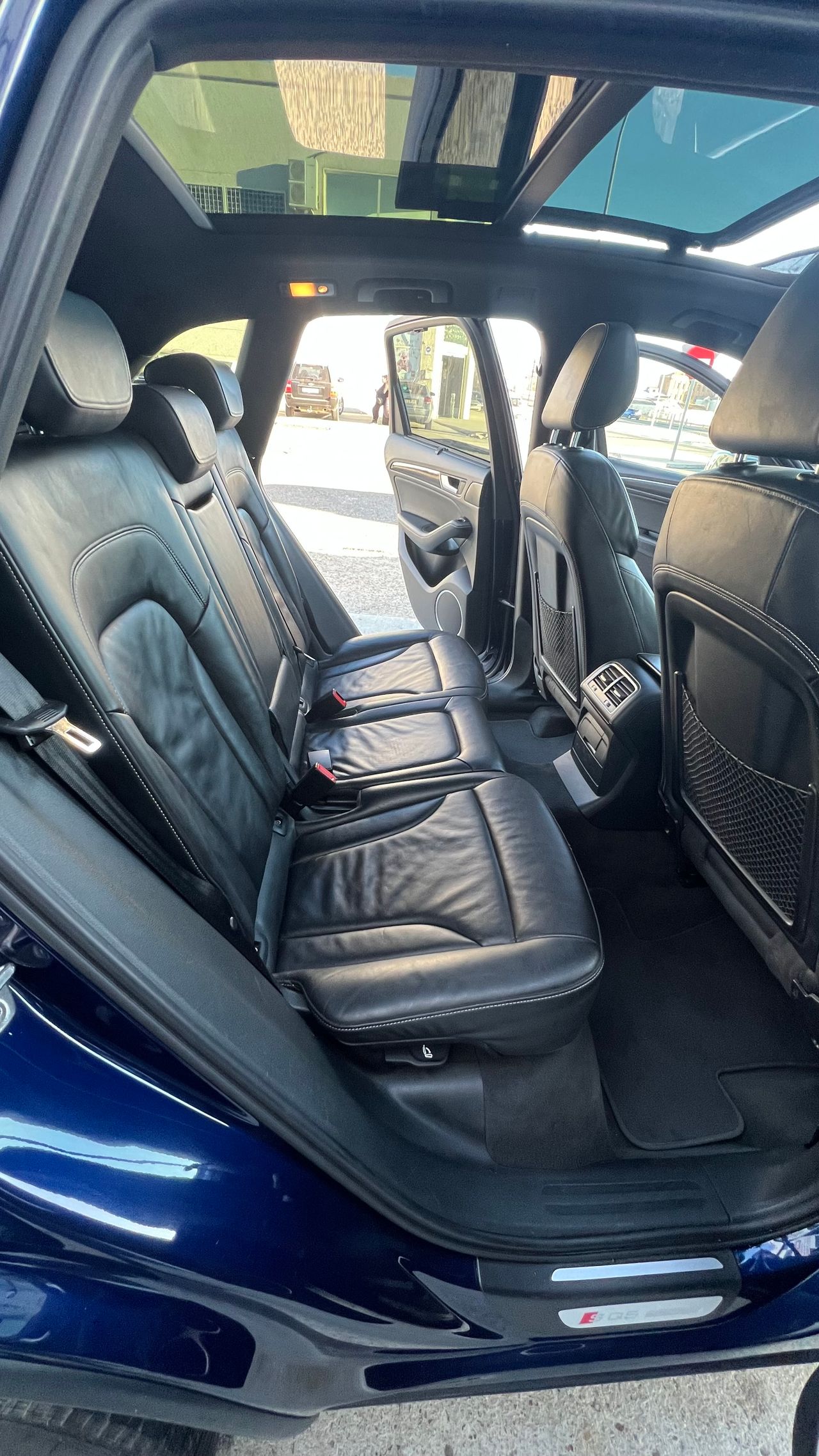 Foto Audi Q5 9
