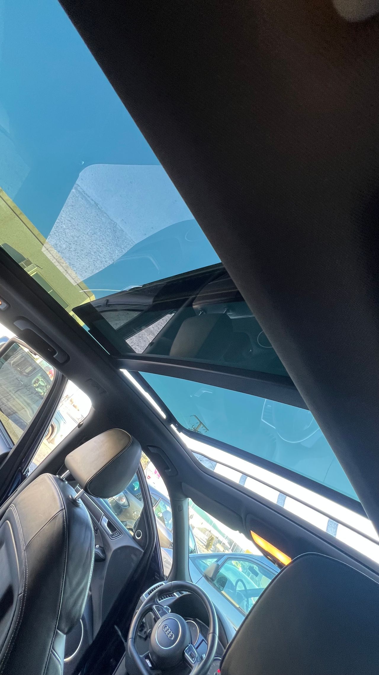 Foto Audi Q5 10