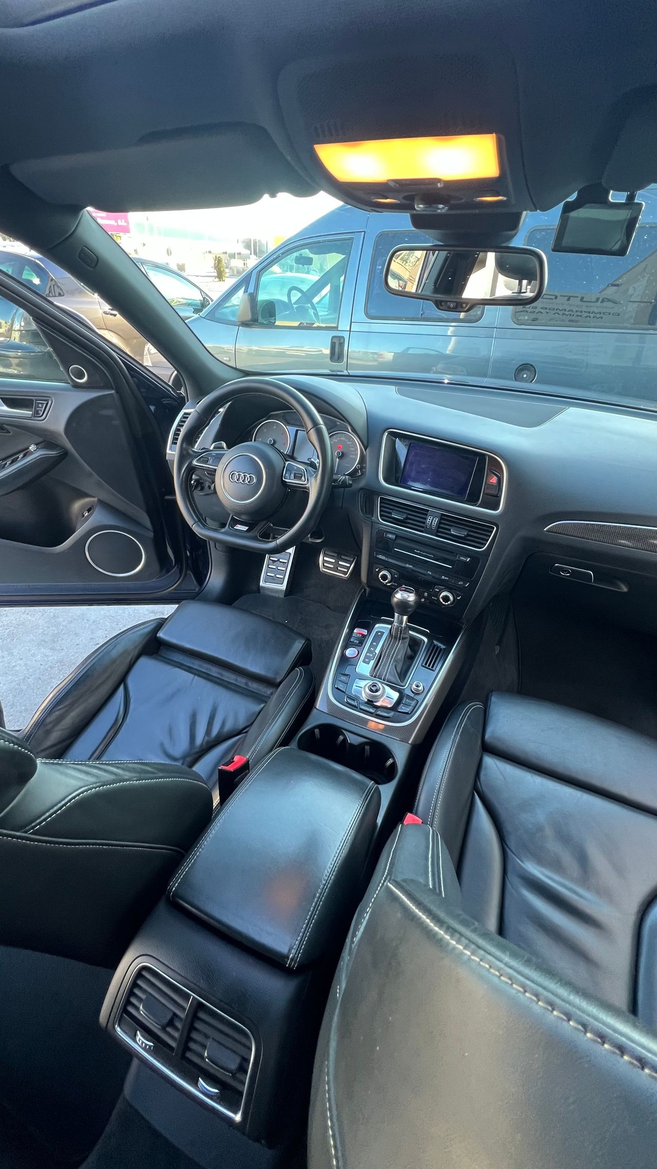 Foto Audi Q5 11