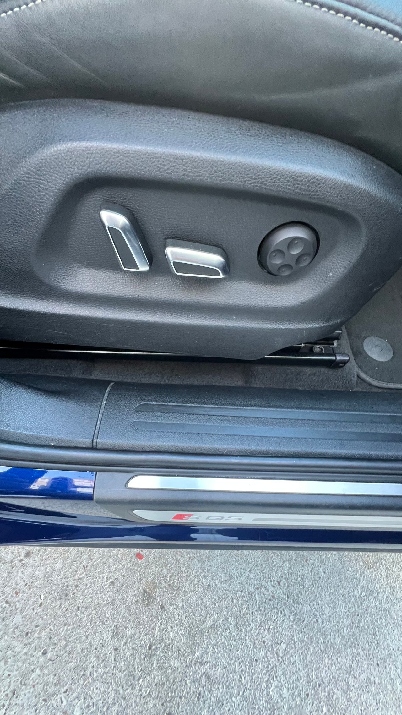 Foto Audi Q5 13