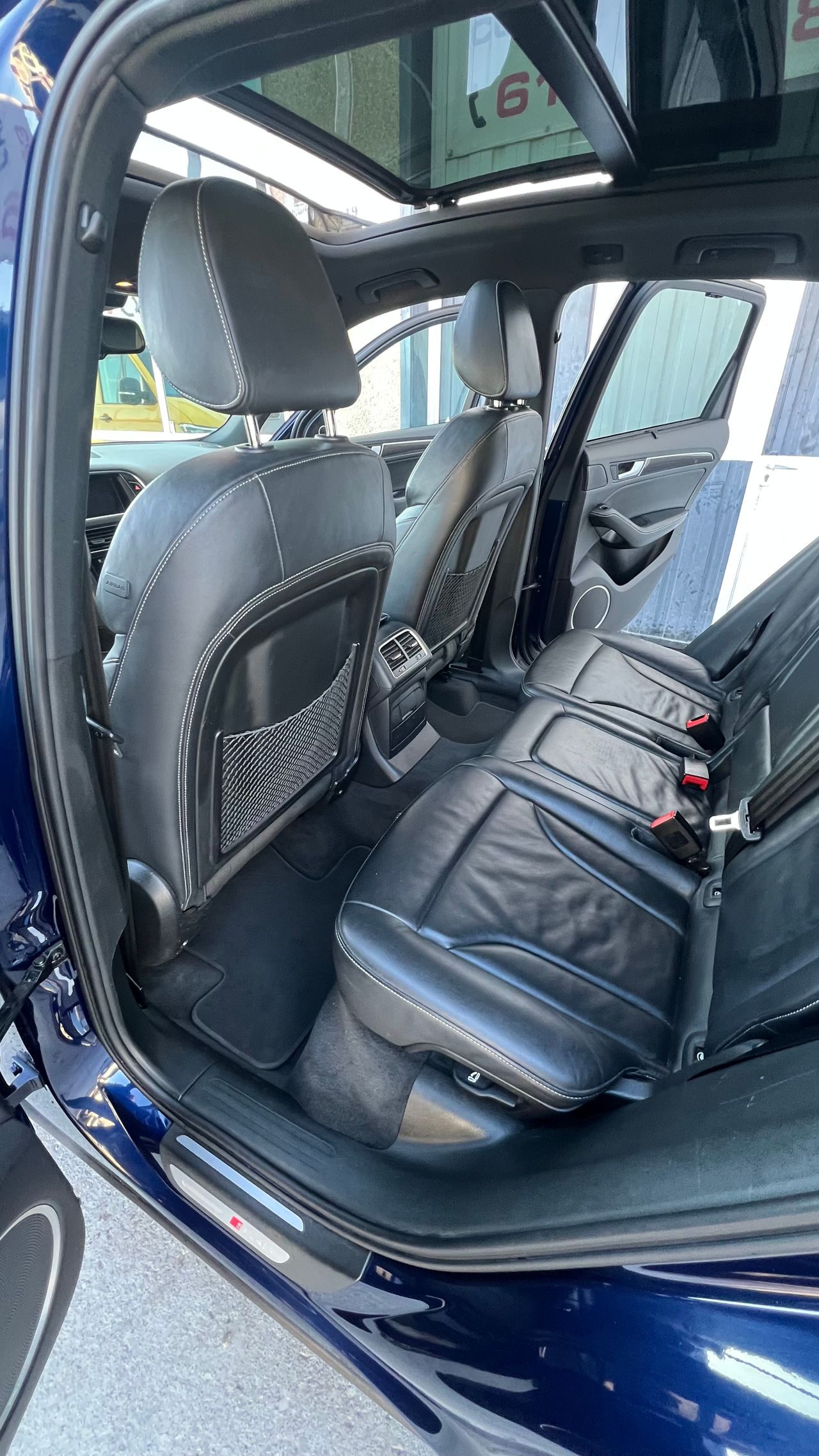 Foto Audi Q5 14