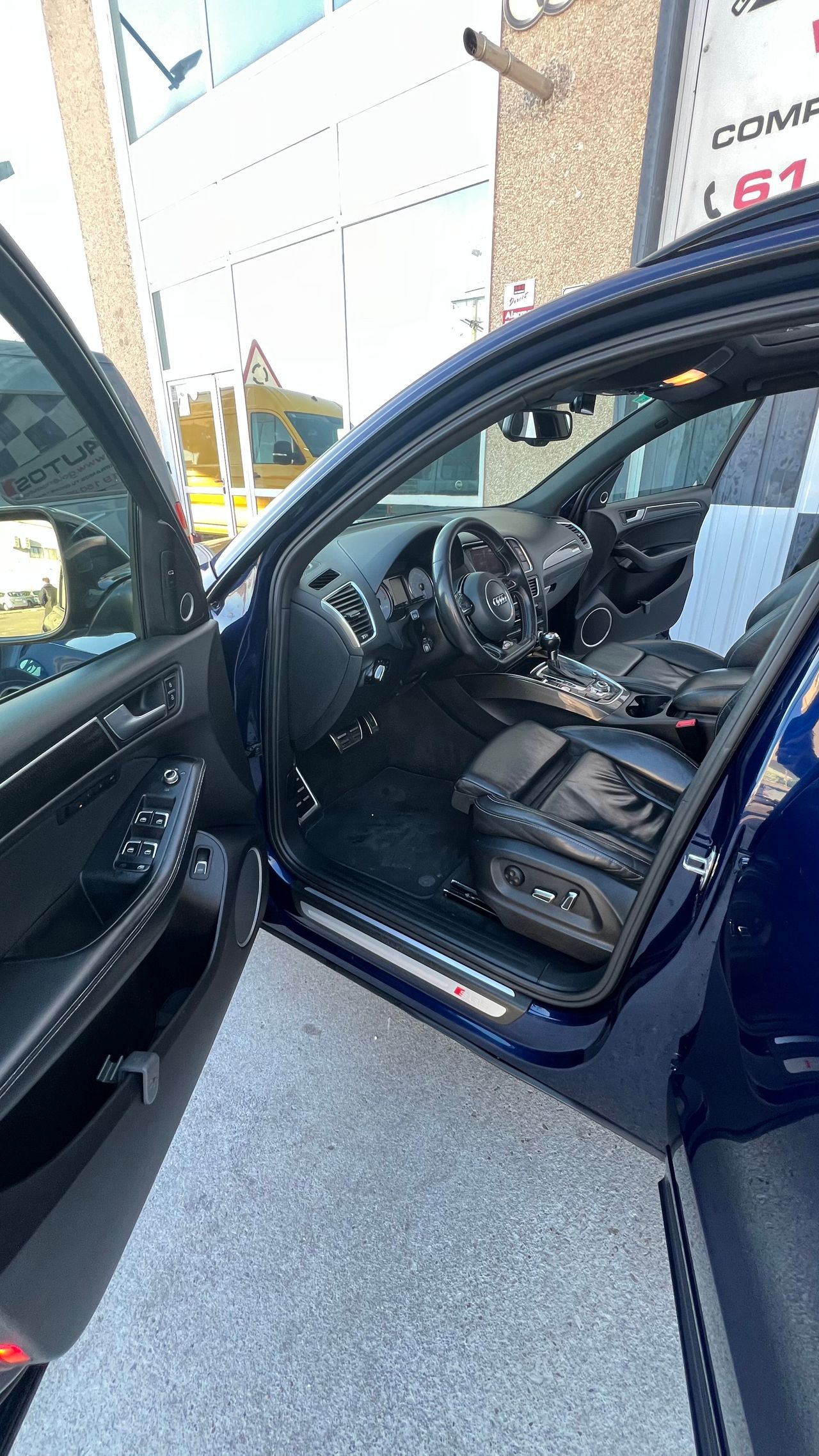 Foto Audi Q5 15