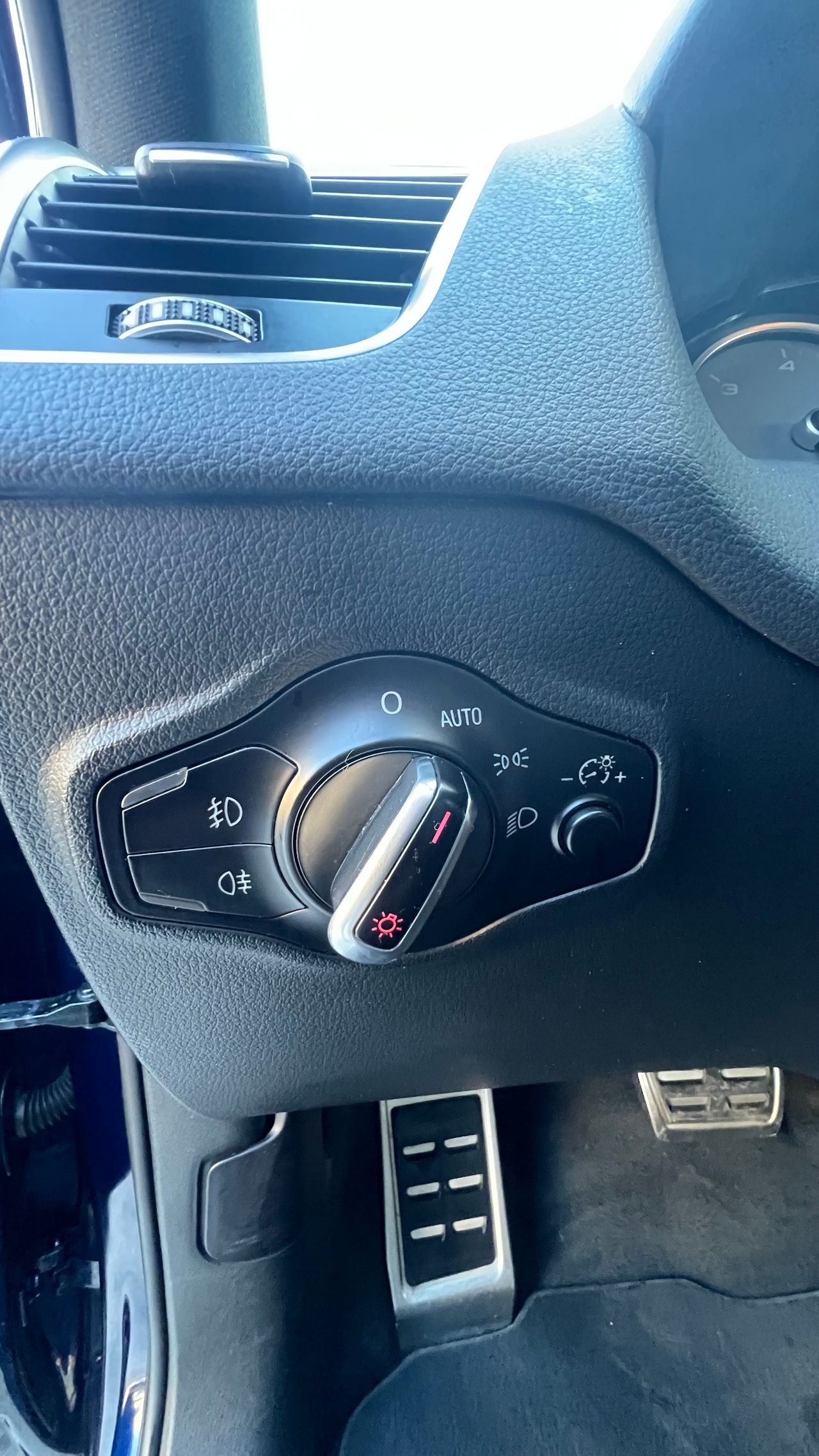 Foto Audi Q5 18