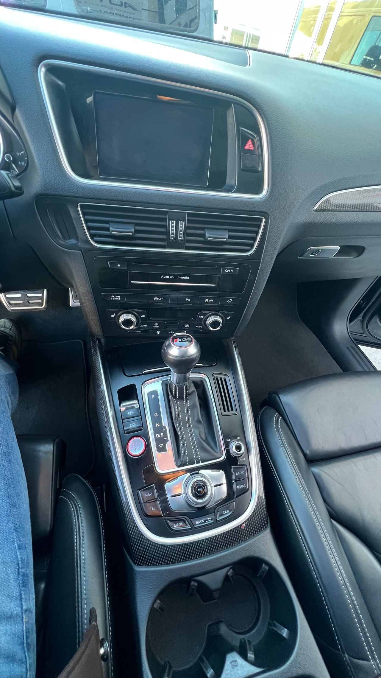Foto Audi Q5 19