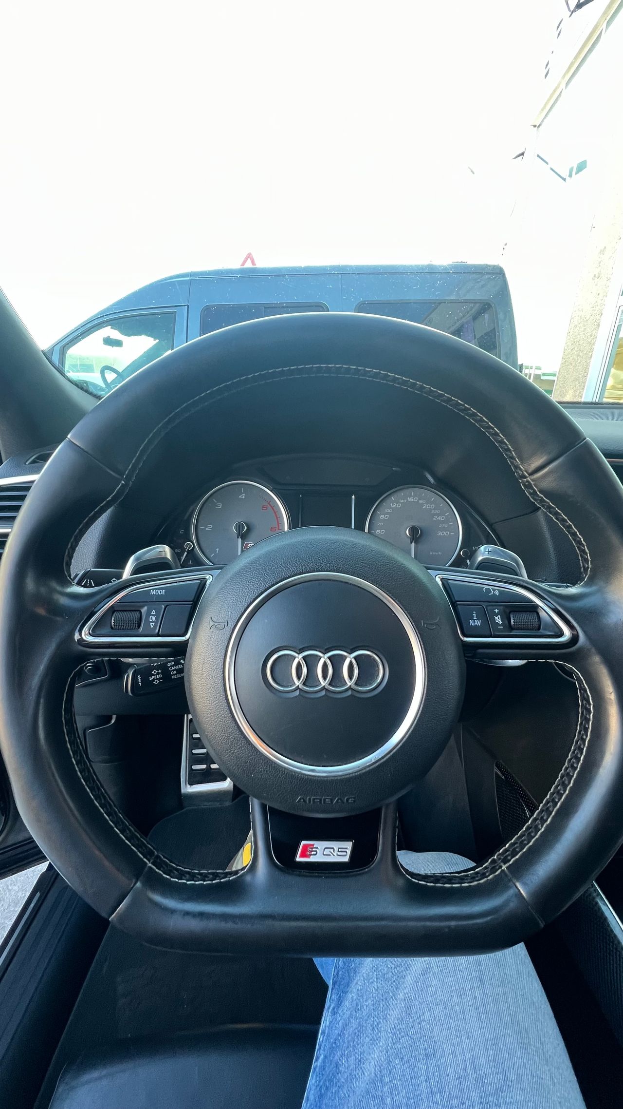 Foto Audi Q5 20