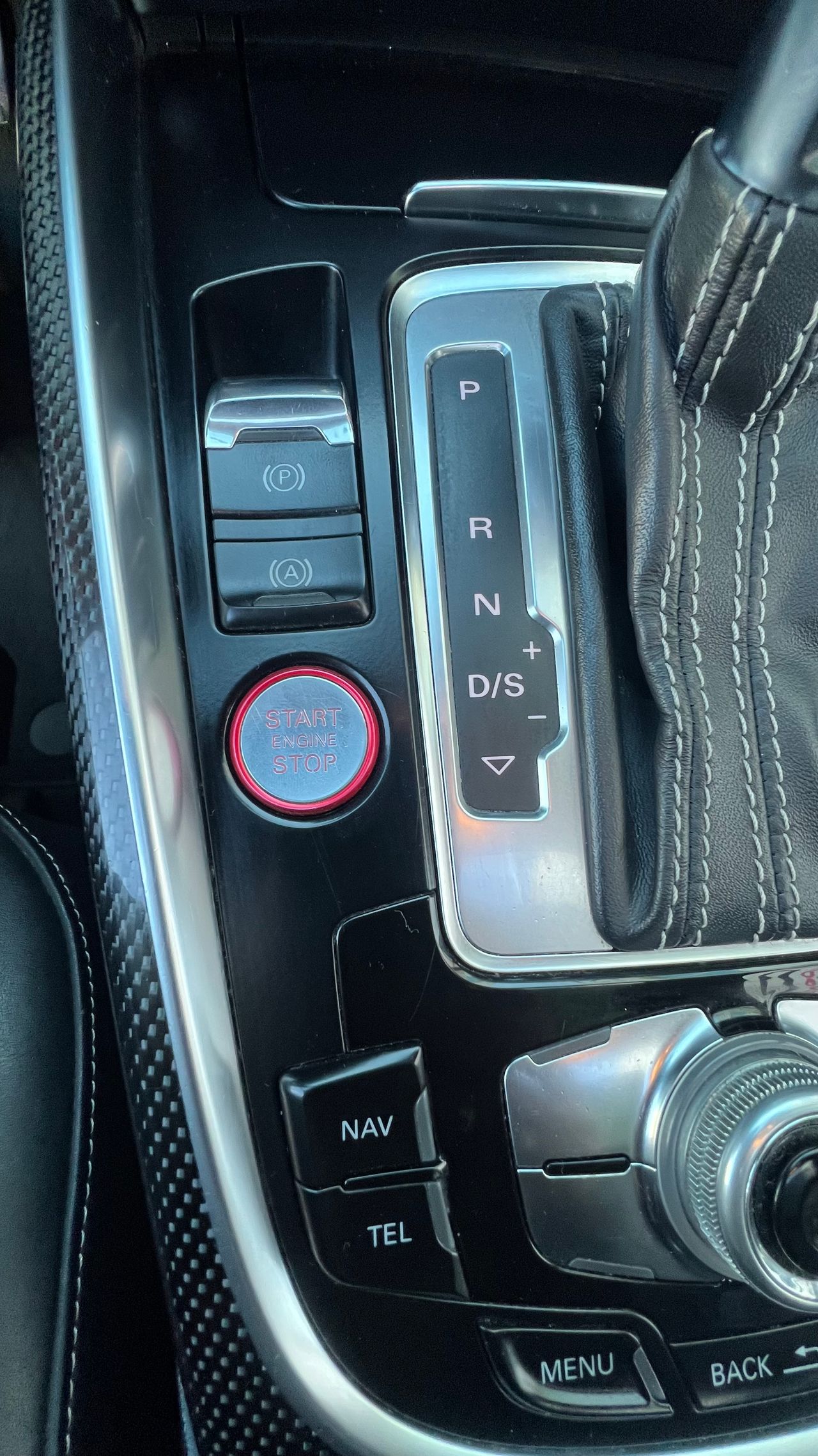Foto Audi Q5 22