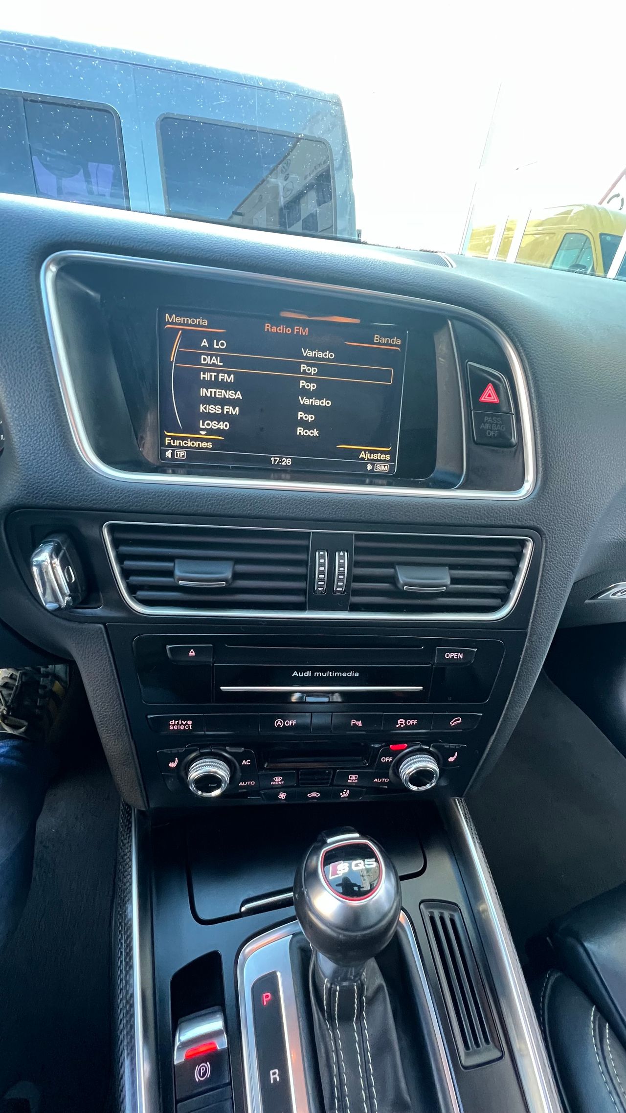 Foto Audi Q5 24