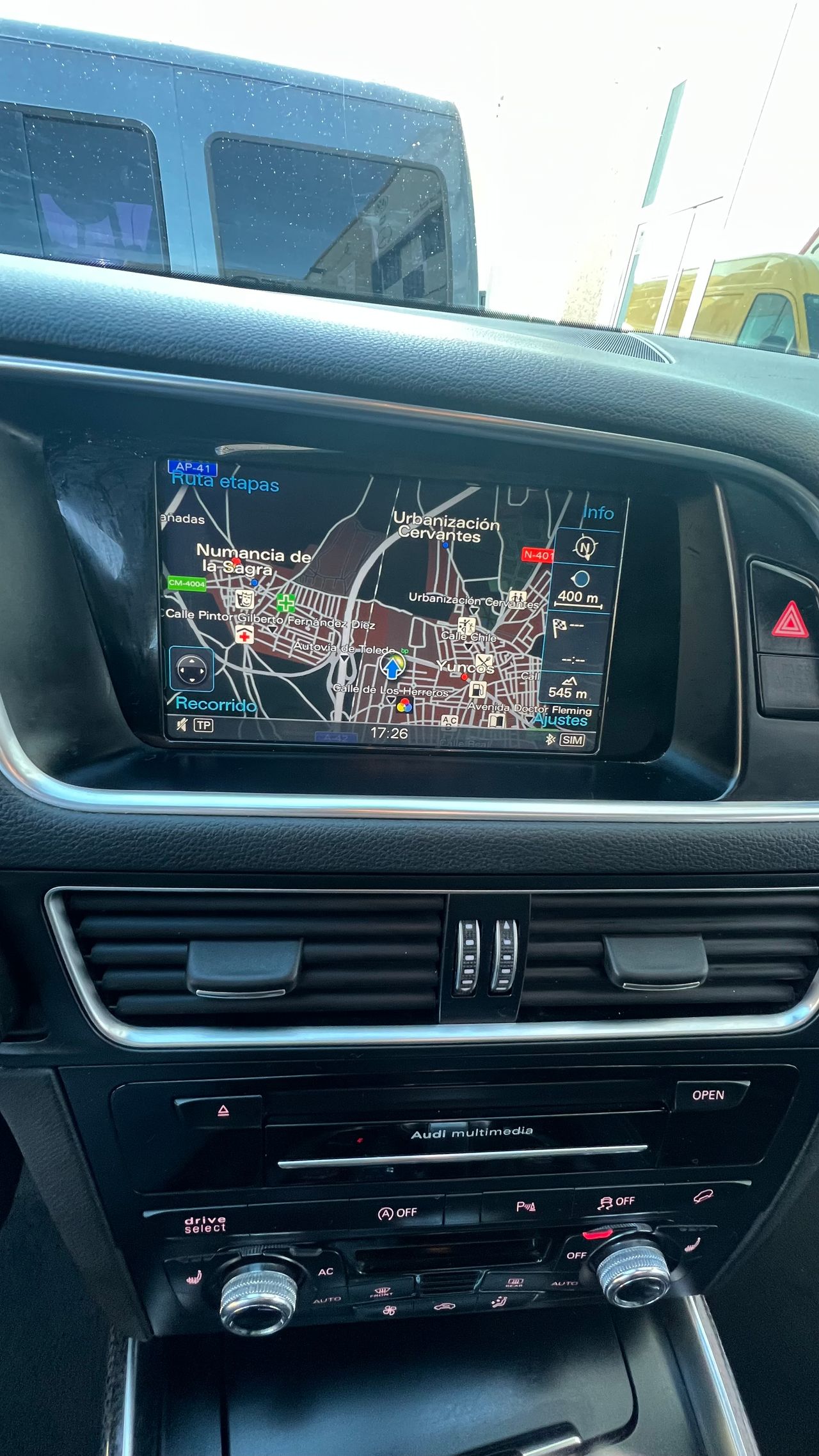 Foto Audi Q5 26