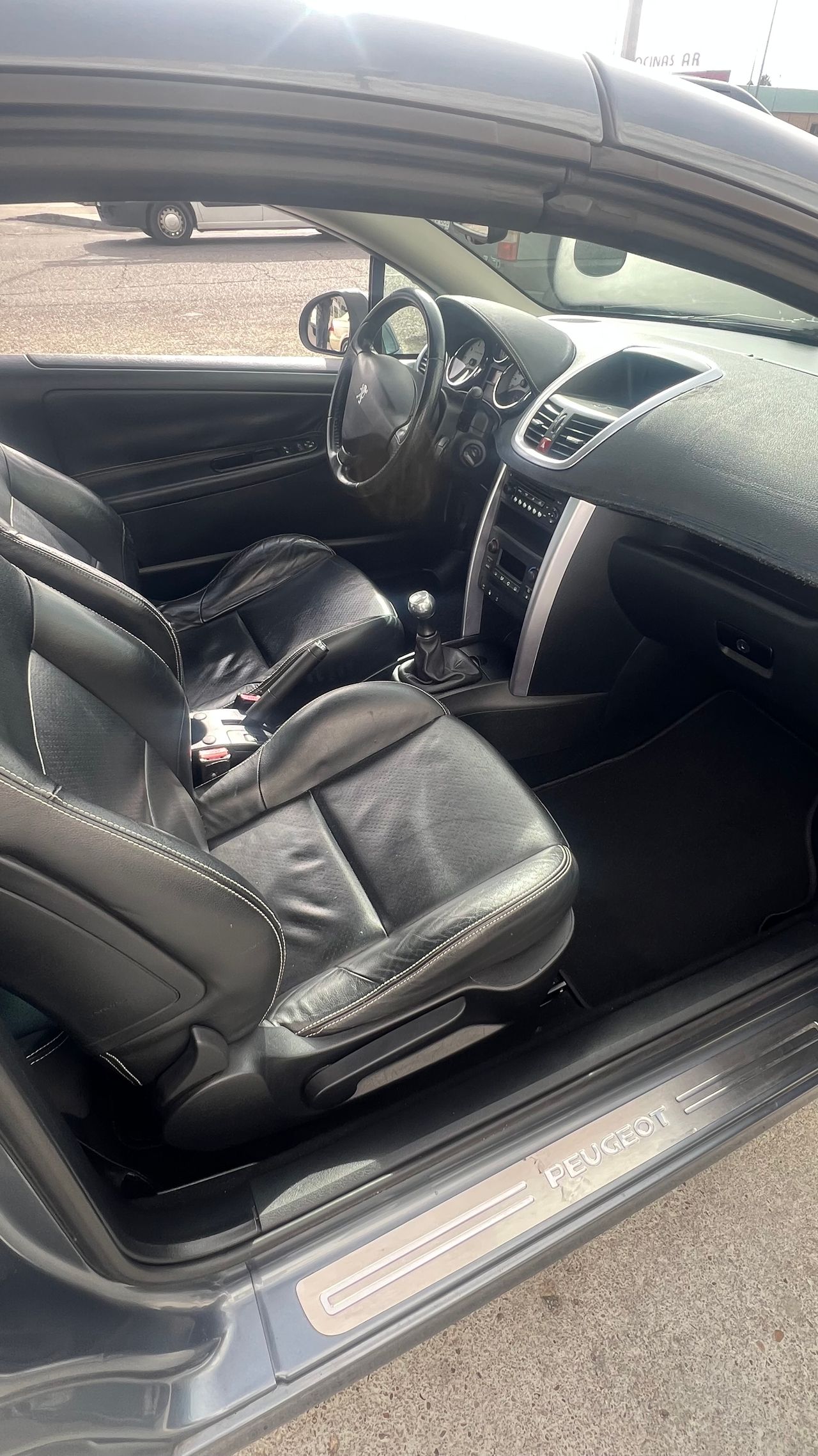Foto Peugeot 207 9