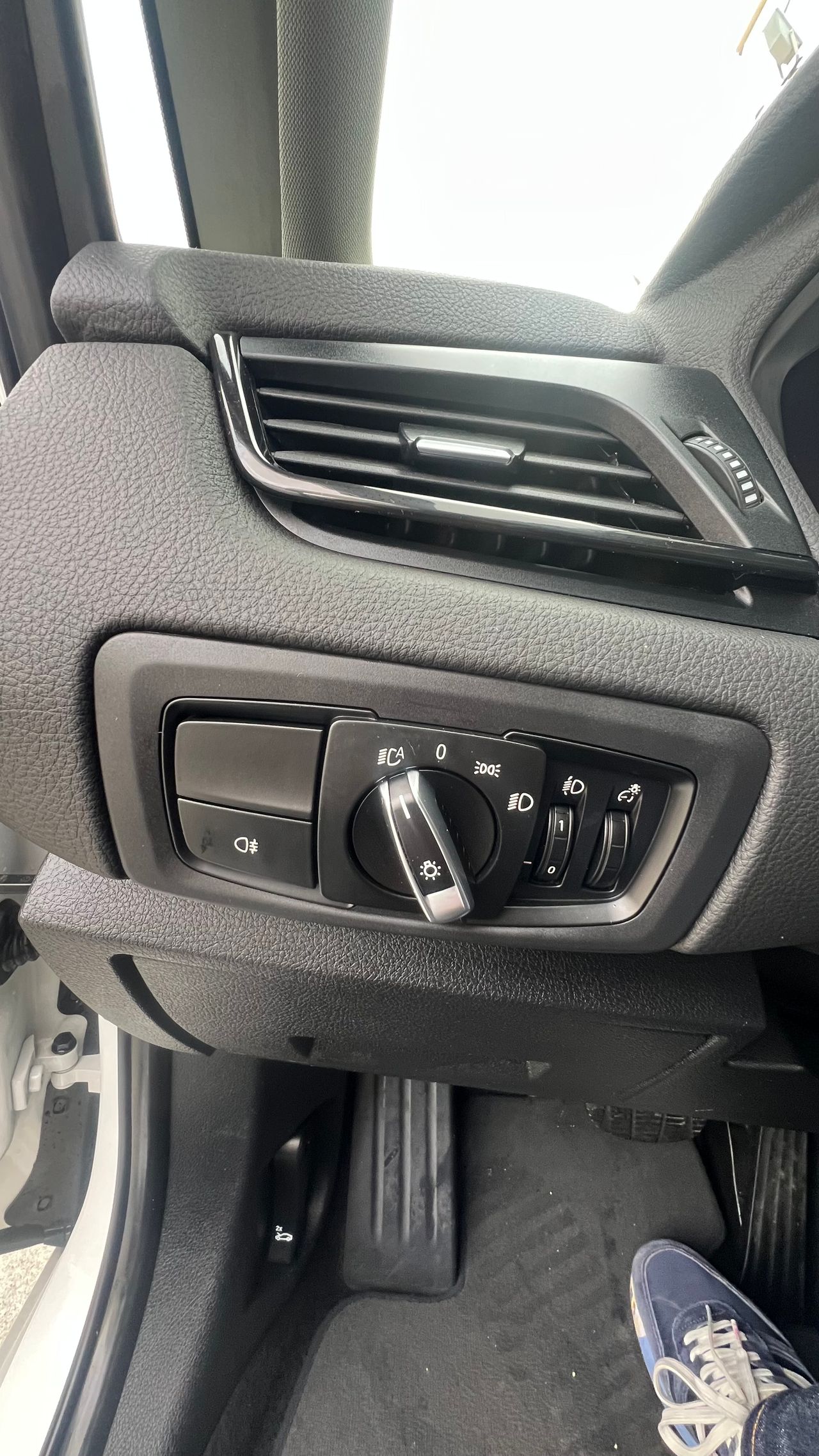 Foto BMW Serie 2 Active Tourer 16