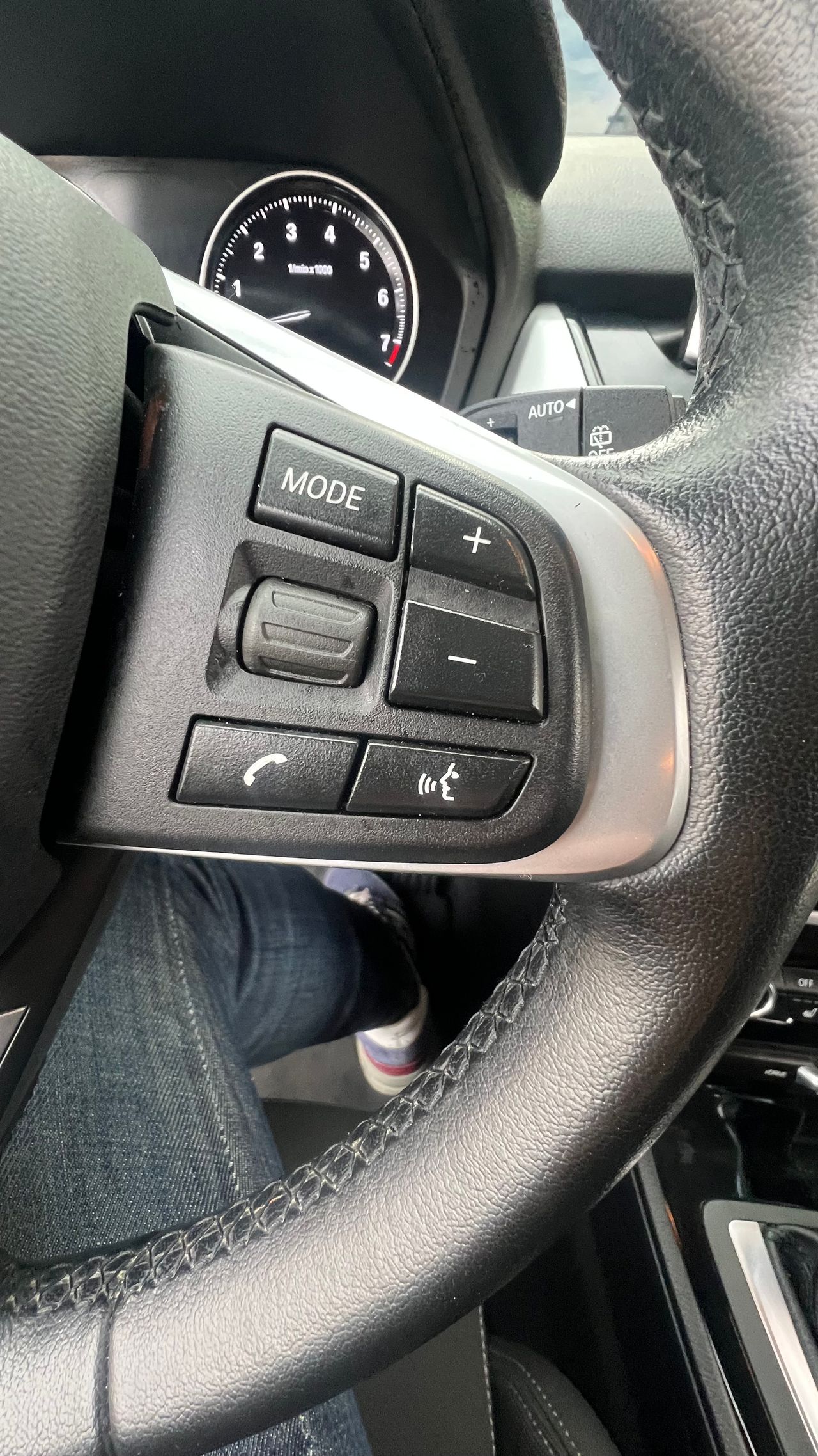 Foto BMW Serie 2 Active Tourer 18