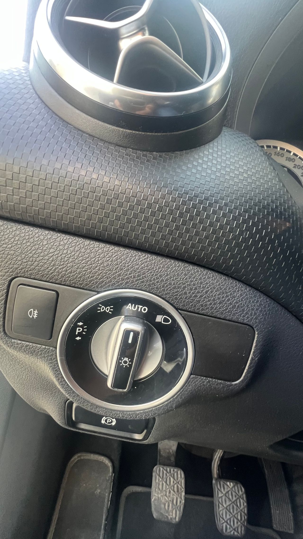 Foto Mercedes-Benz Clase A 17