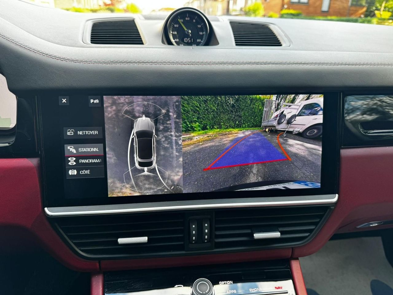 Foto Porsche Cayenne 6