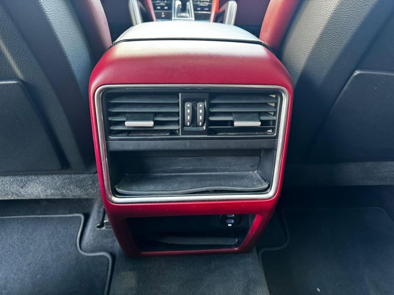 Foto Porsche Cayenne 10
