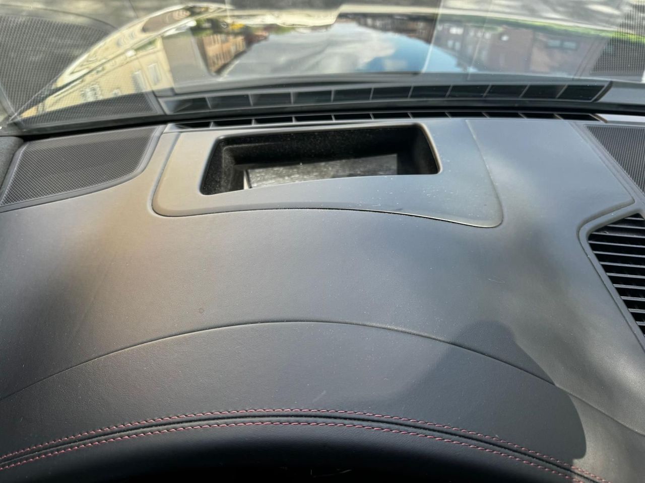 Foto Porsche Cayenne 12