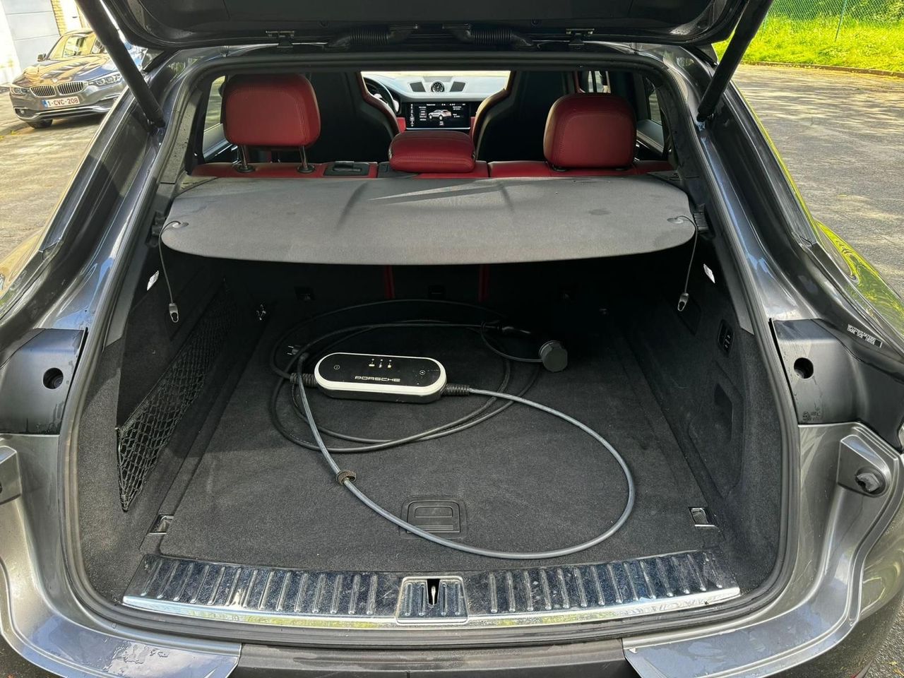 Foto Porsche Cayenne 15