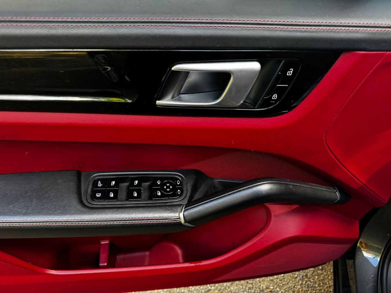 Foto Porsche Cayenne 17