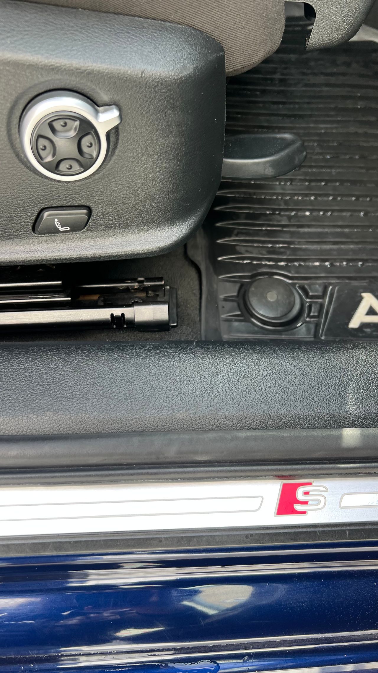 Foto Audi A4 12