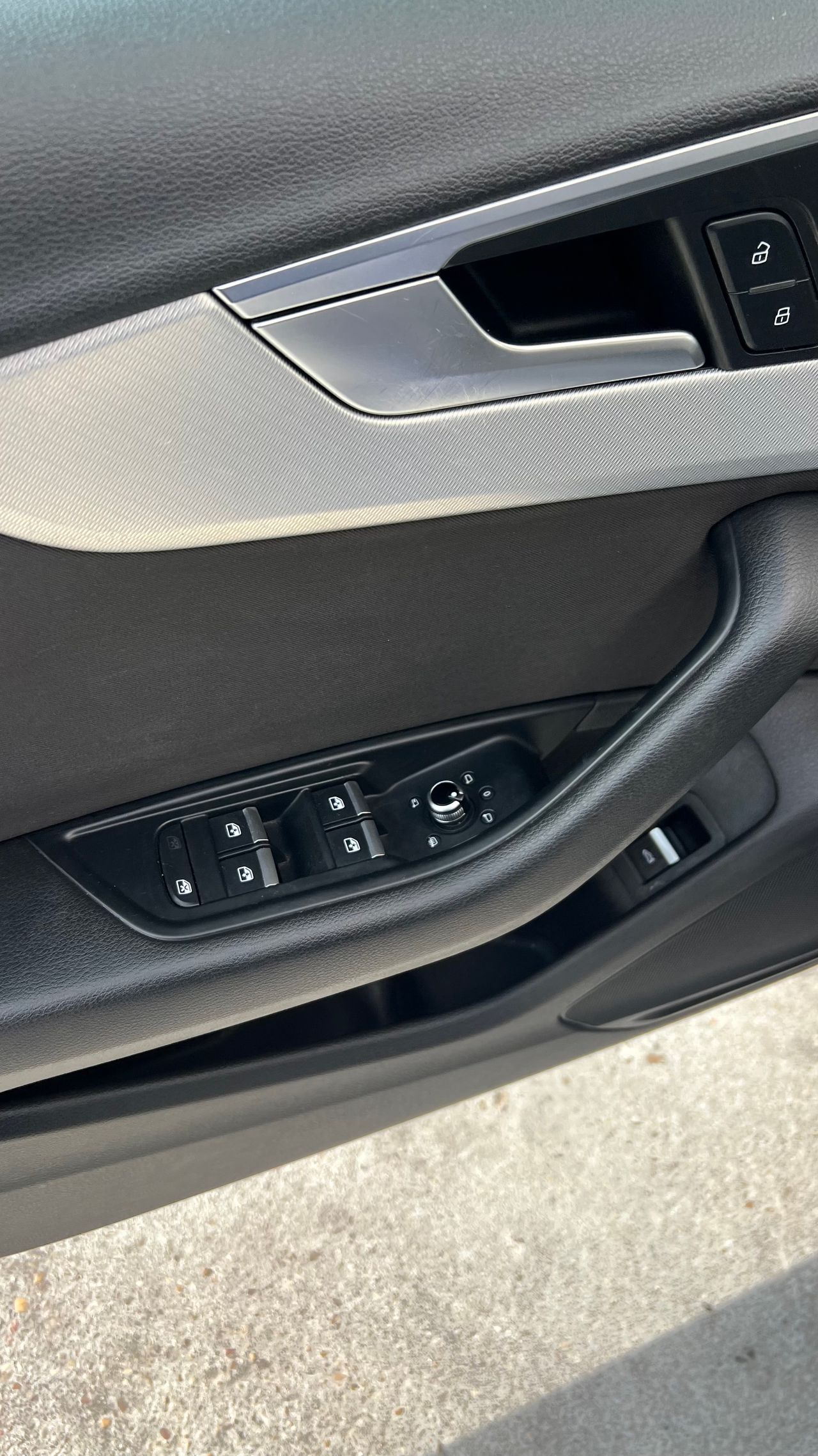Foto Audi A4 14