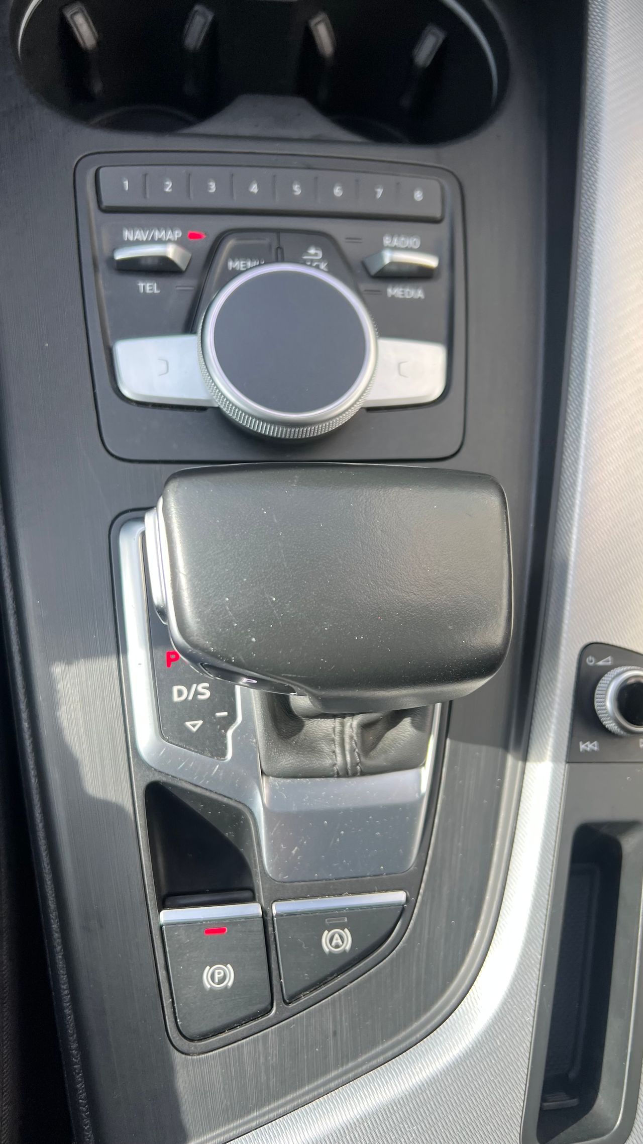 Foto Audi A4 19