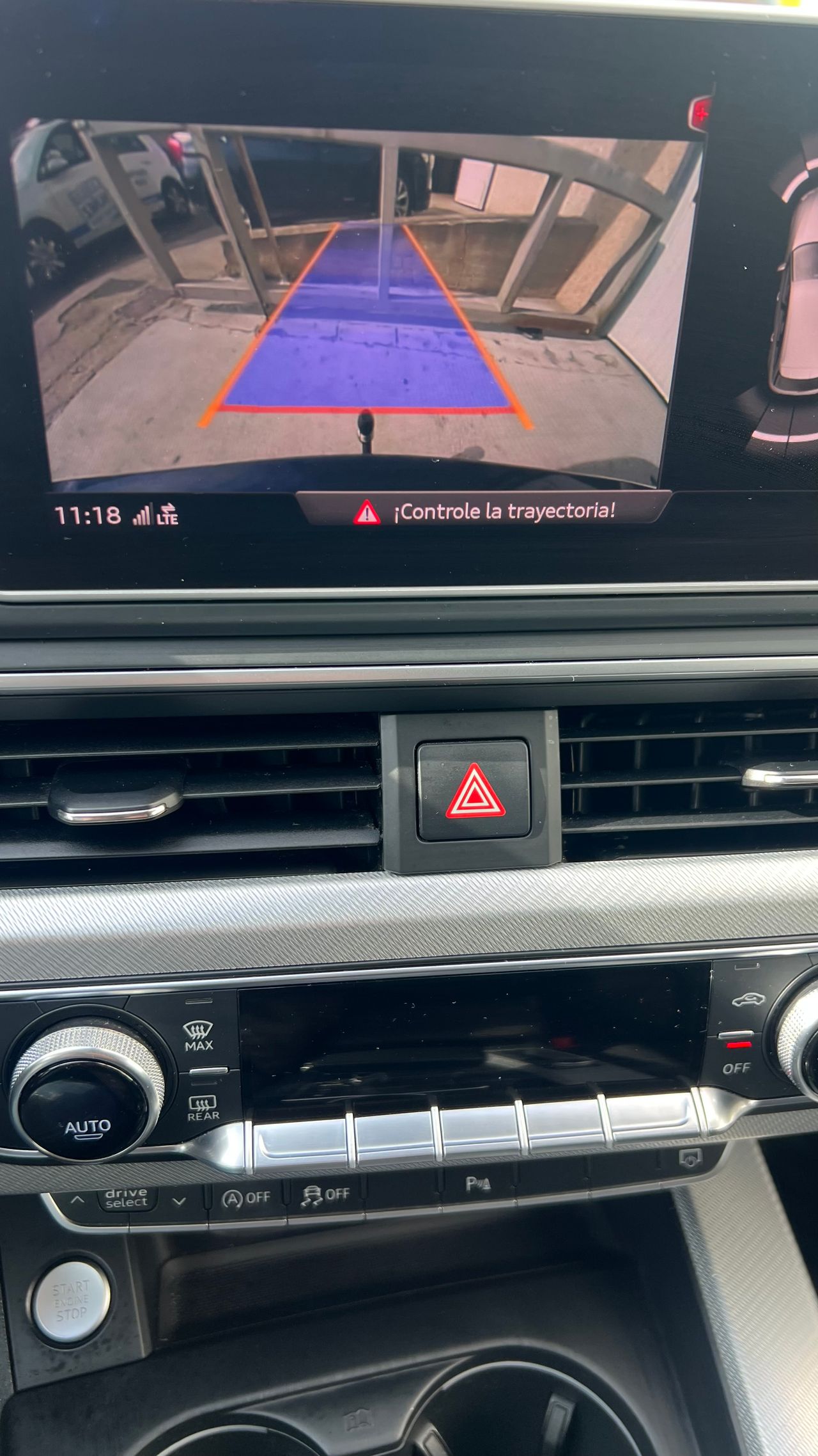 Foto Audi A4 20