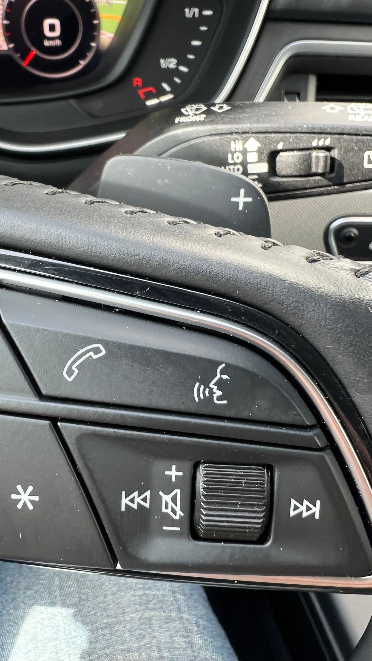 Foto Audi A4 21