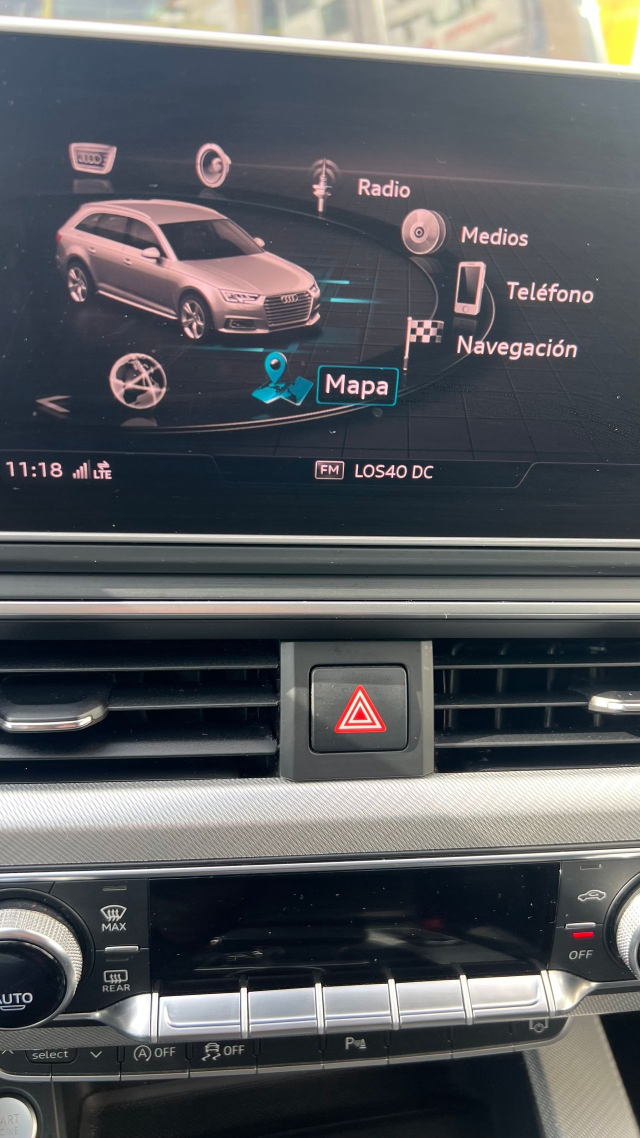 Foto Audi A4 22