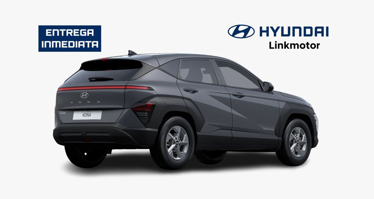 Foto Hyundai Kona 4