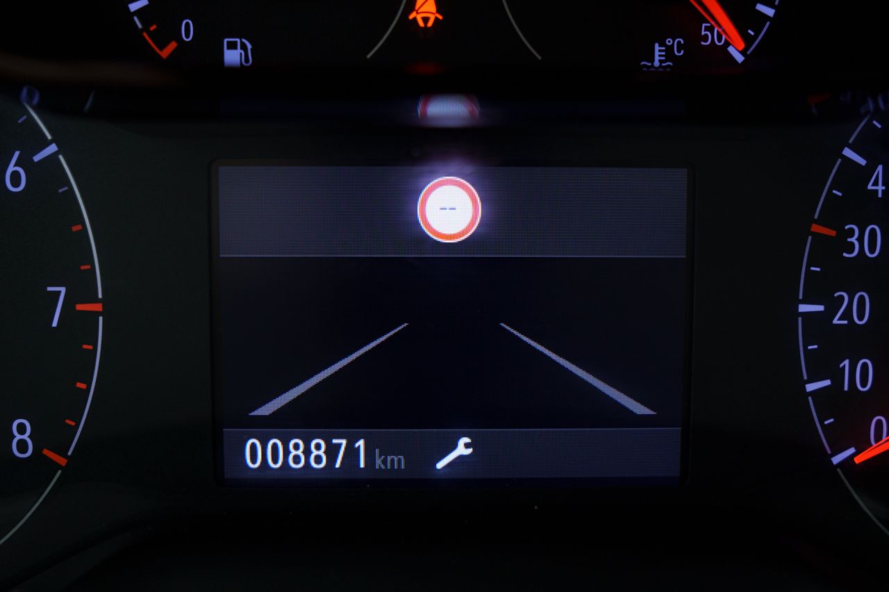 Foto Opel Corsa 23