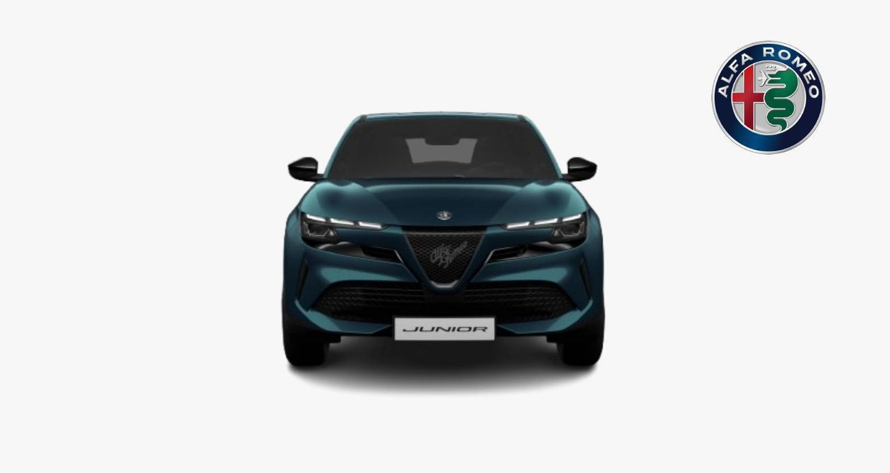 Foto Alfa Romeo Junior 3