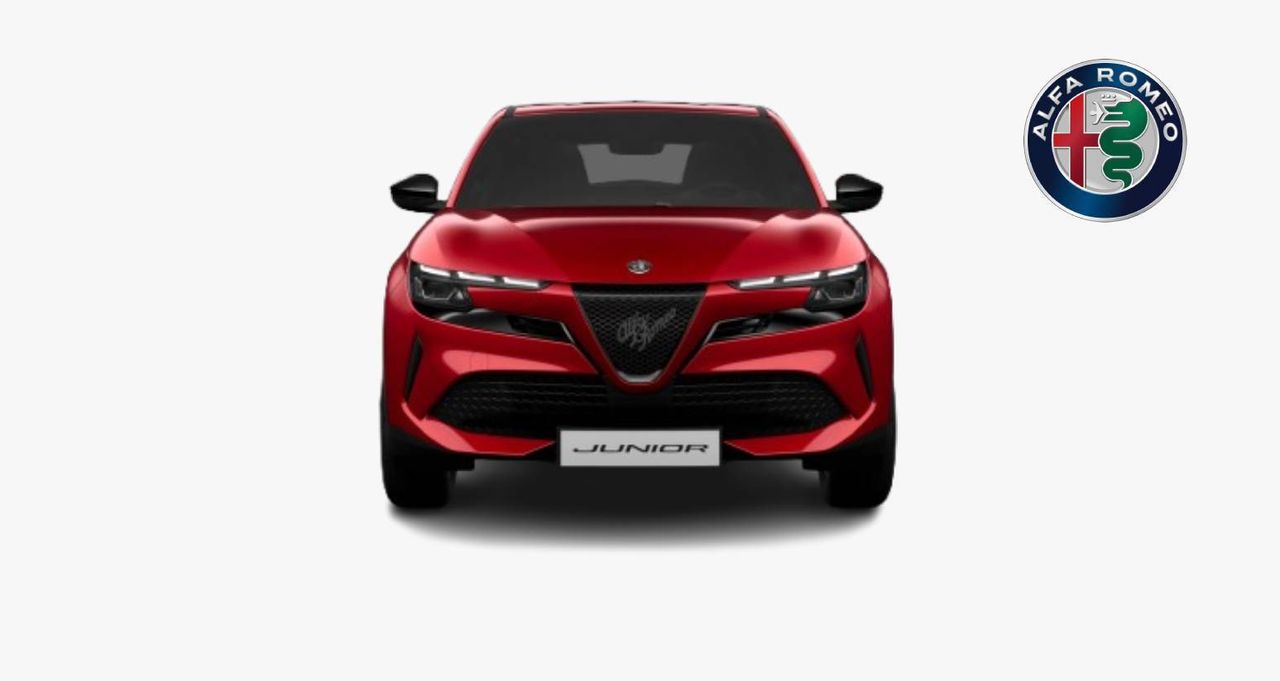 Foto Alfa Romeo Junior 3