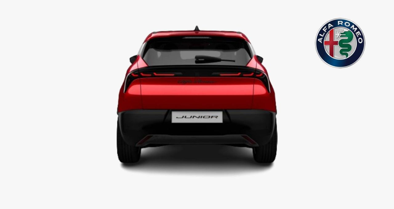 Foto Alfa Romeo Junior 4