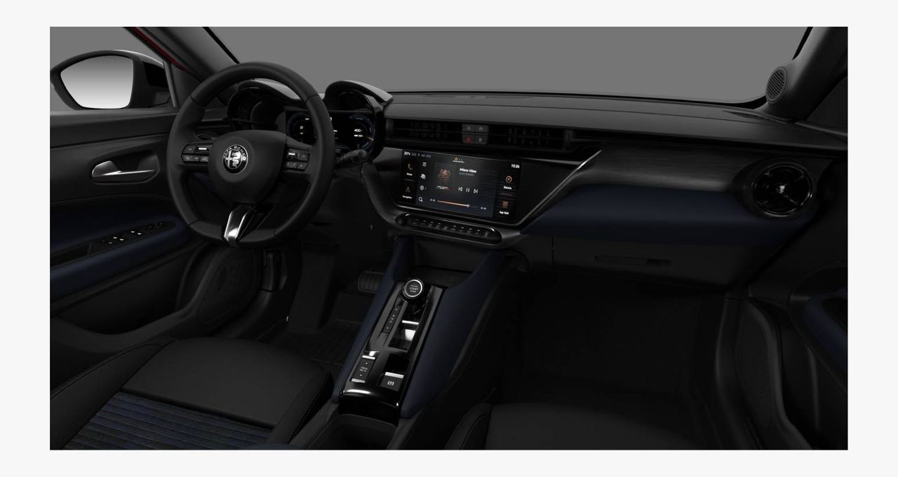 Foto Alfa Romeo Junior 5
