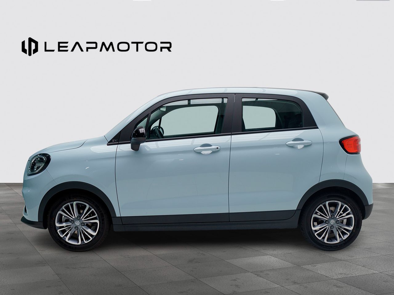 Foto Leapmotor T03 3