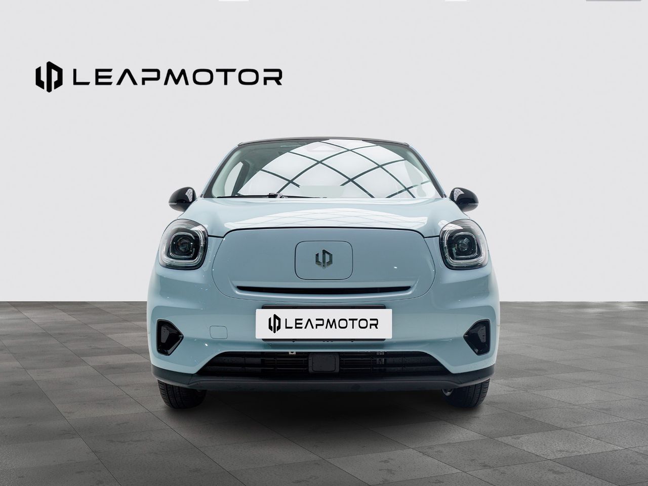 Foto Leapmotor T03 4
