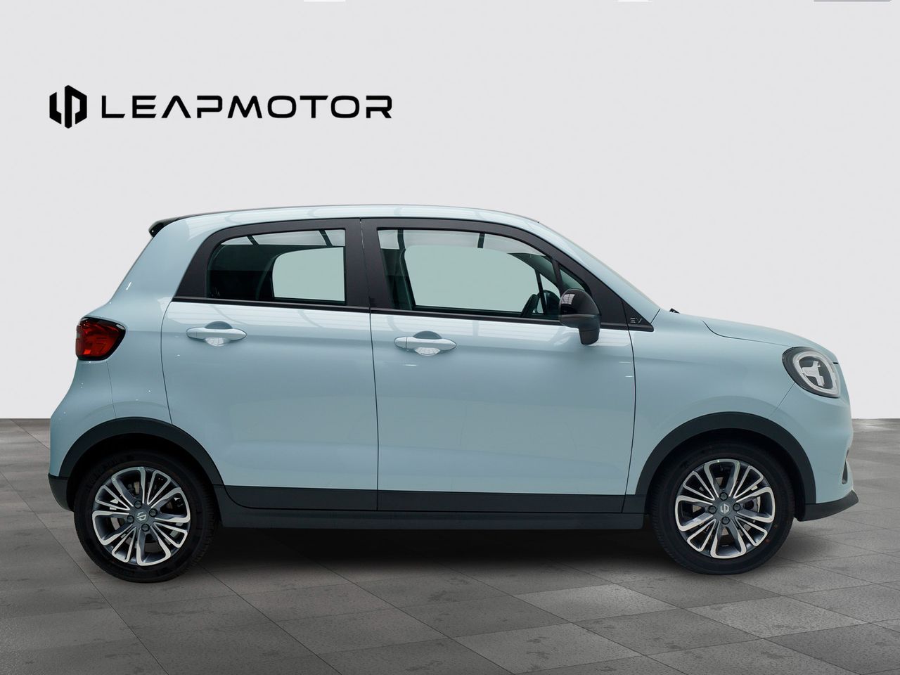 Foto Leapmotor T03 13
