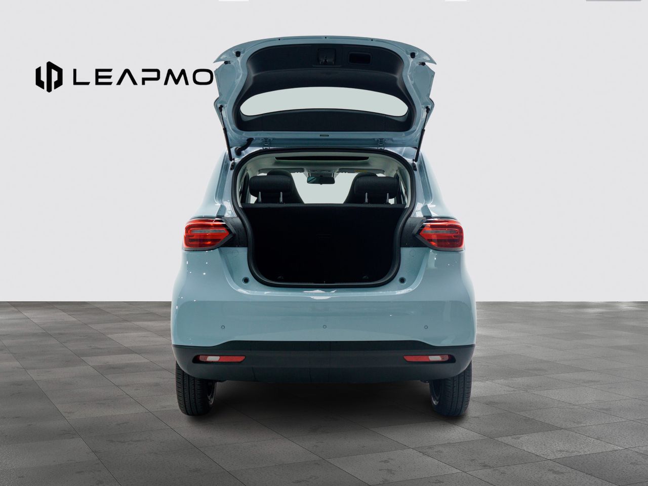 Foto Leapmotor T03 14