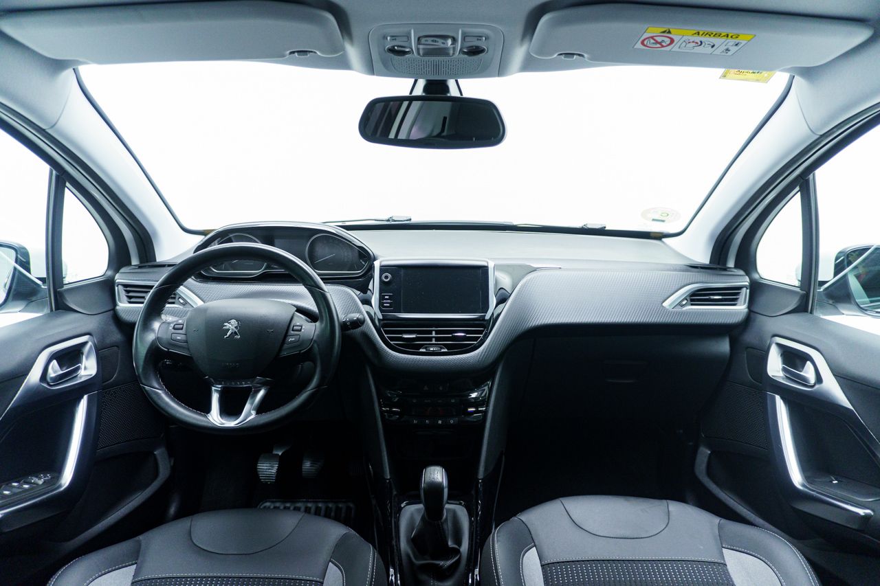 Foto Peugeot 2008 6