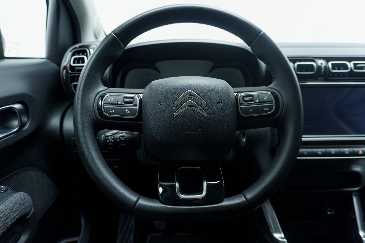 Foto Citroën C3 Aircross 20