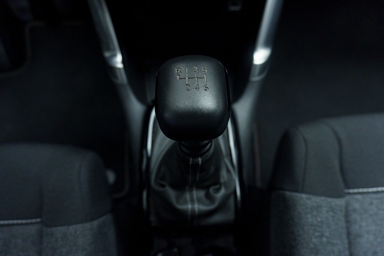 Foto Citroën C3 Aircross 23