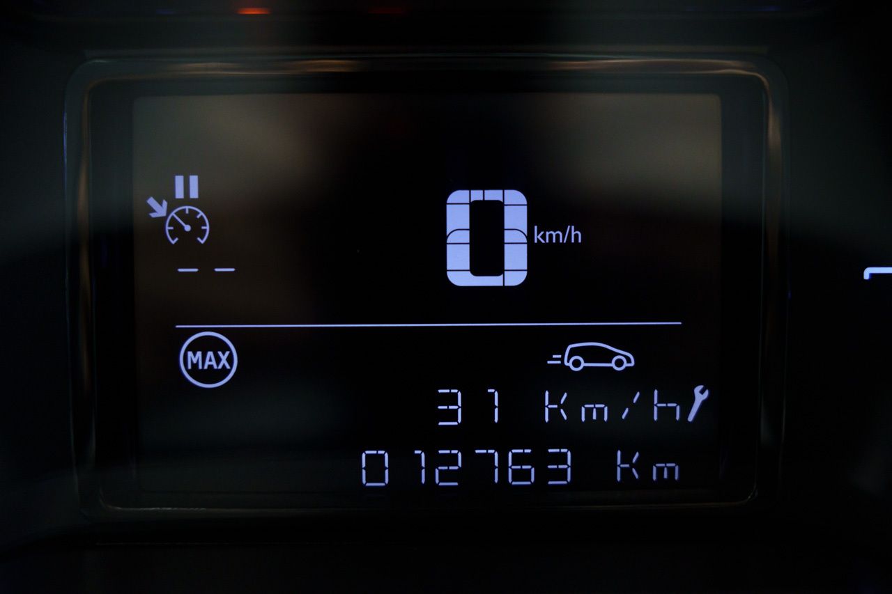 Foto Citroën C3 Aircross 25