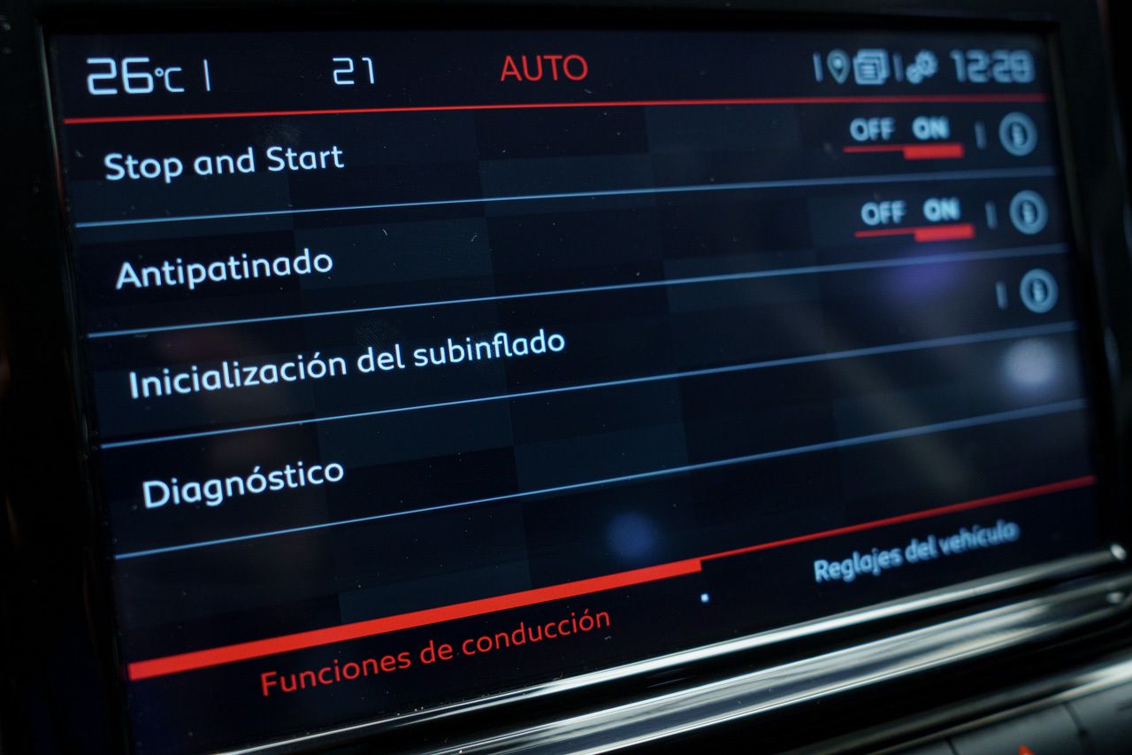 Foto Citroën C3 Aircross 28