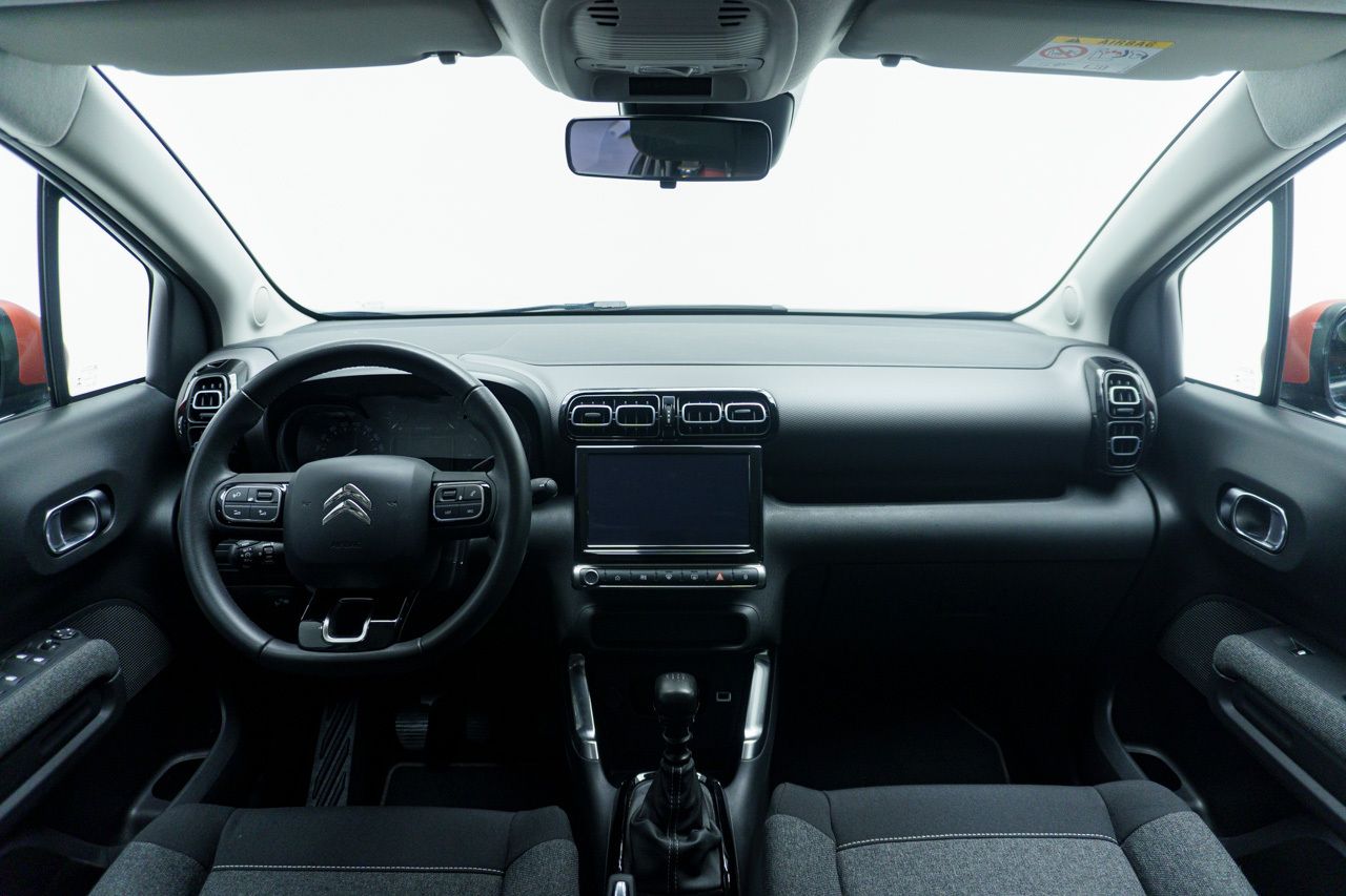 Foto Citroën C3 Aircross 6